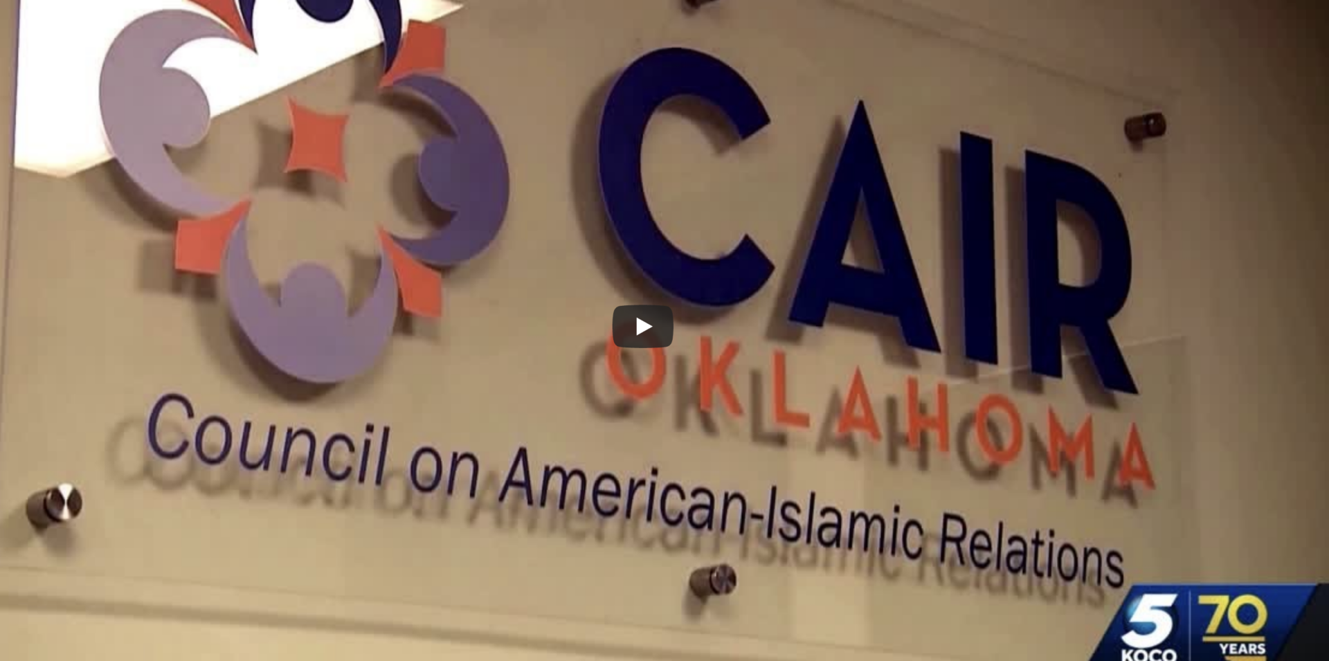 Local Nonprofit Working to Curb Anti-Islamic Hatred After OKC Arrest